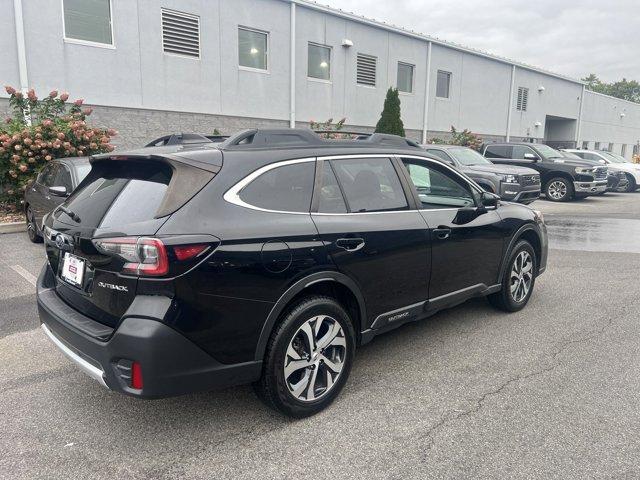 used 2022 Subaru Outback car, priced at $26,000