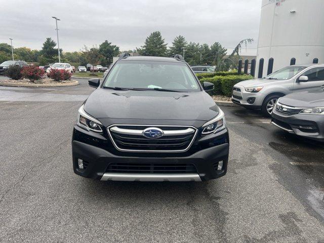 used 2022 Subaru Outback car, priced at $26,000