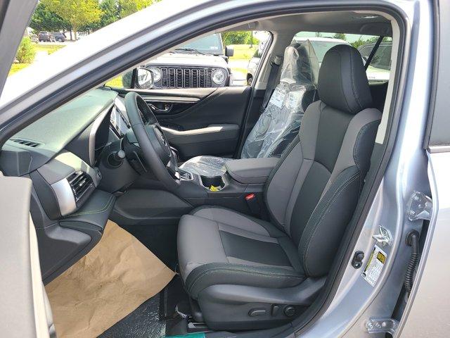 new 2025 Subaru Outback car, priced at $35,795