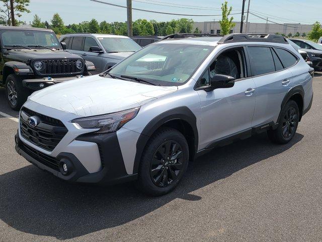 new 2025 Subaru Outback car, priced at $35,795