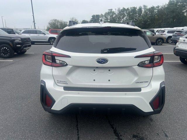 new 2024 Subaru Crosstrek car, priced at $32,859