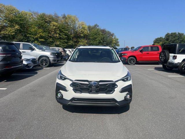 new 2024 Subaru Crosstrek car, priced at $32,859