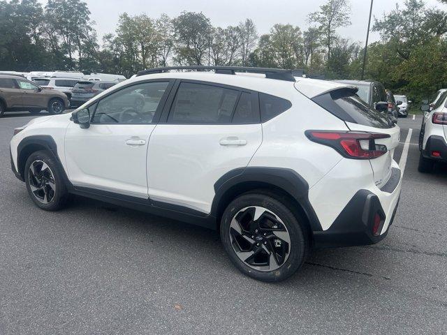 new 2024 Subaru Crosstrek car, priced at $32,859