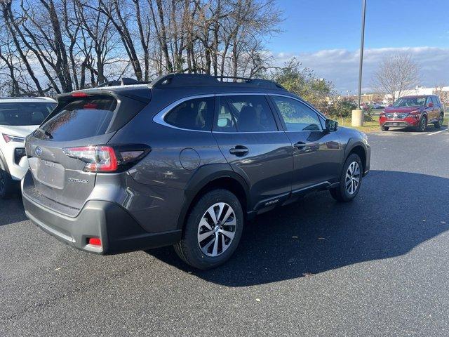 new 2025 Subaru Outback car, priced at $33,684