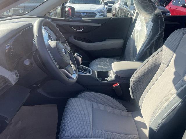 new 2025 Subaru Outback car, priced at $33,684