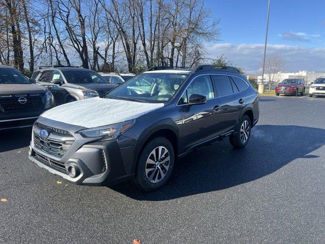 new 2025 Subaru Outback car, priced at $33,684