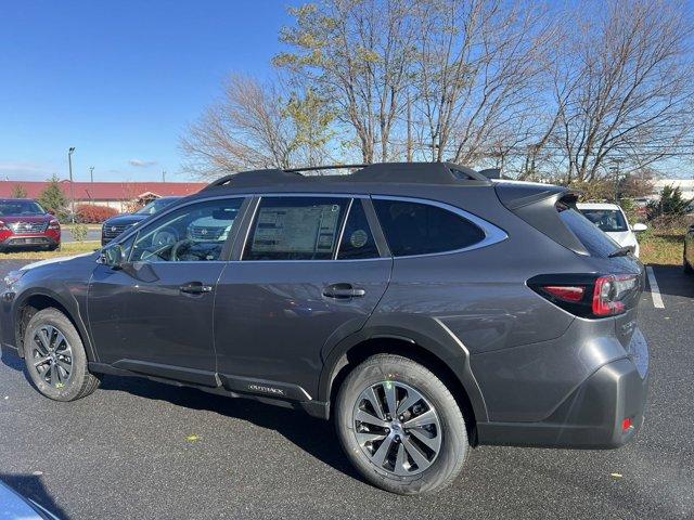 new 2025 Subaru Outback car, priced at $33,684