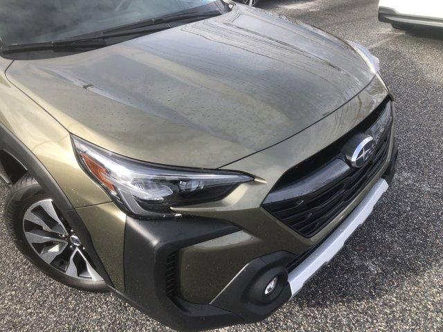 used 2024 Subaru Outback car, priced at $31,587