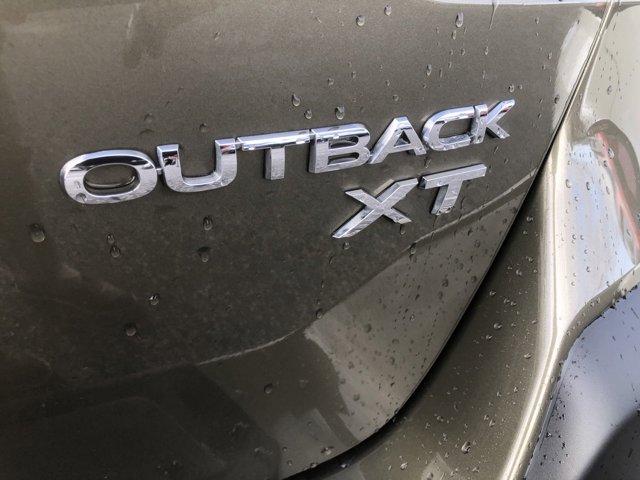 used 2024 Subaru Outback car, priced at $31,587