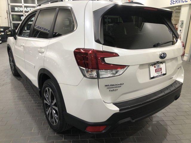 used 2019 Subaru Forester car, priced at $24,000