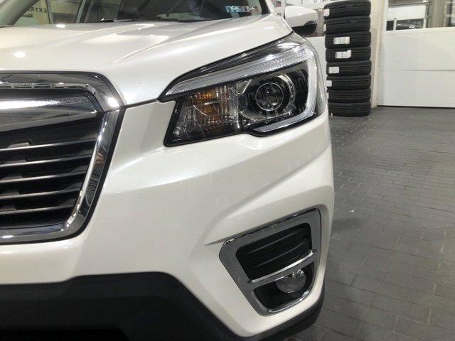 used 2019 Subaru Forester car, priced at $24,000