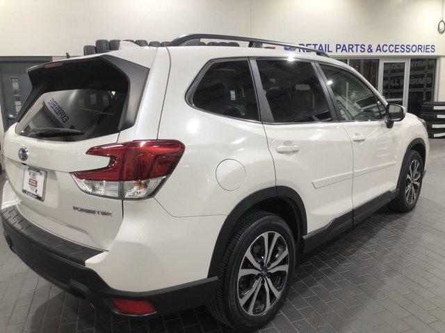 used 2019 Subaru Forester car, priced at $24,000