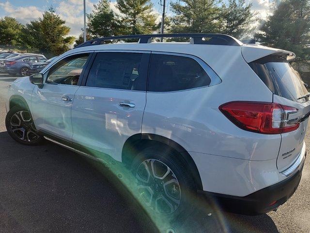 new 2024 Subaru Ascent car, priced at $48,392