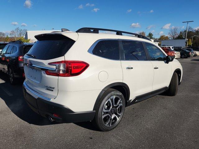 new 2024 Subaru Ascent car, priced at $48,392