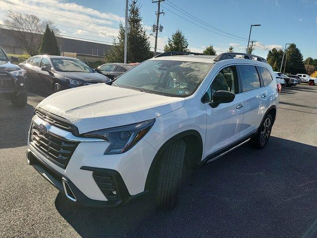 new 2024 Subaru Ascent car, priced at $48,392