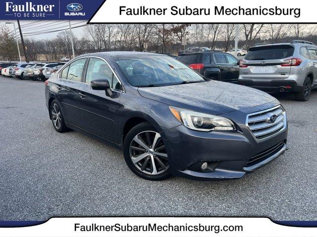 used 2015 Subaru Legacy car, priced at $11,999