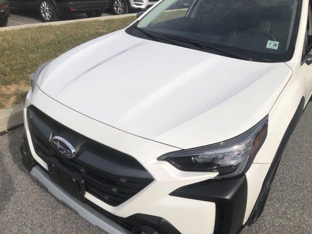 used 2024 Subaru Outback car, priced at $31,000