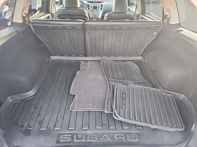 used 2013 Subaru Outback car, priced at $13,500