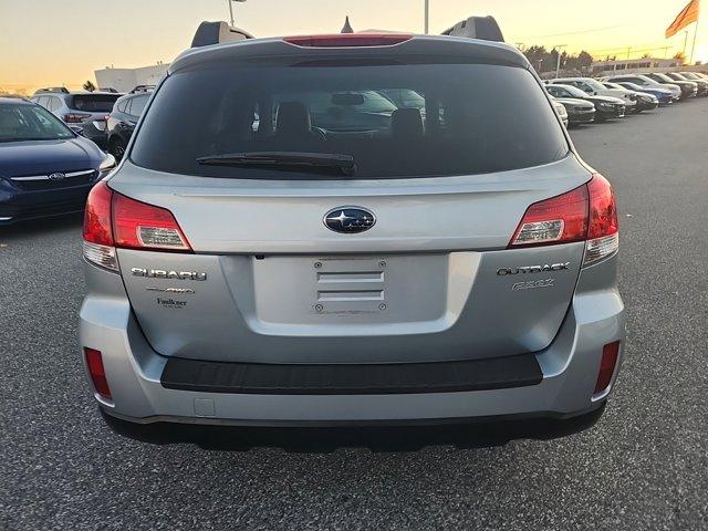 used 2013 Subaru Outback car, priced at $13,500