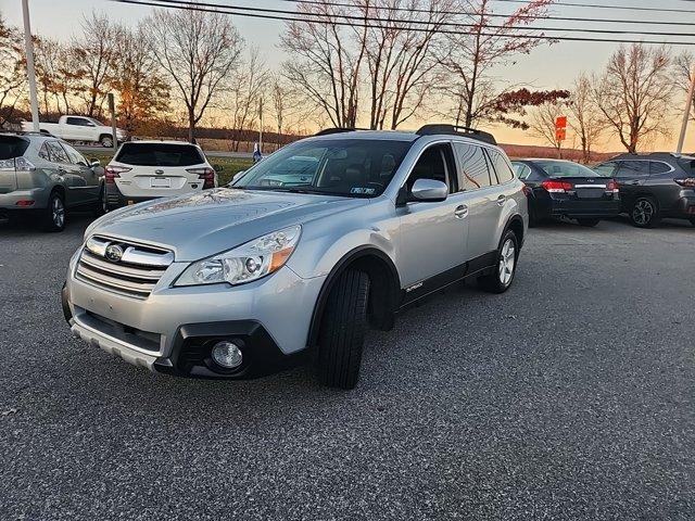 used 2013 Subaru Outback car, priced at $13,500