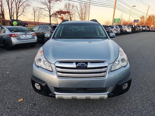 used 2013 Subaru Outback car, priced at $13,500