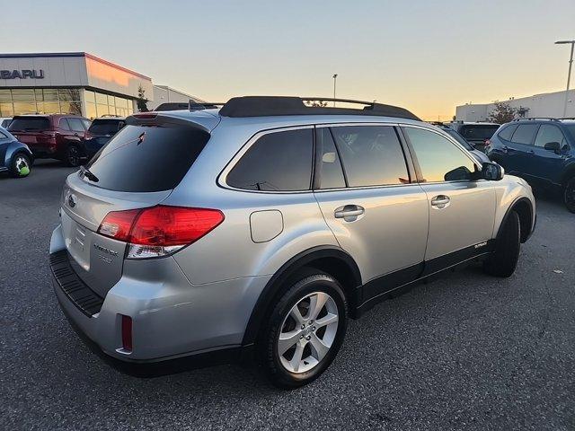 used 2013 Subaru Outback car, priced at $13,500