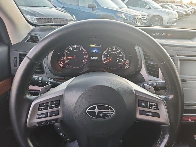 used 2013 Subaru Outback car, priced at $13,500