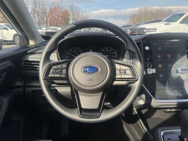 new 2024 Subaru Crosstrek car, priced at $28,659