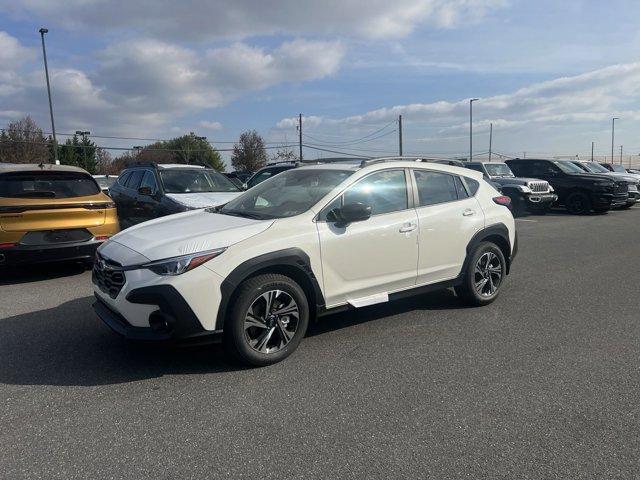 new 2024 Subaru Crosstrek car, priced at $28,659