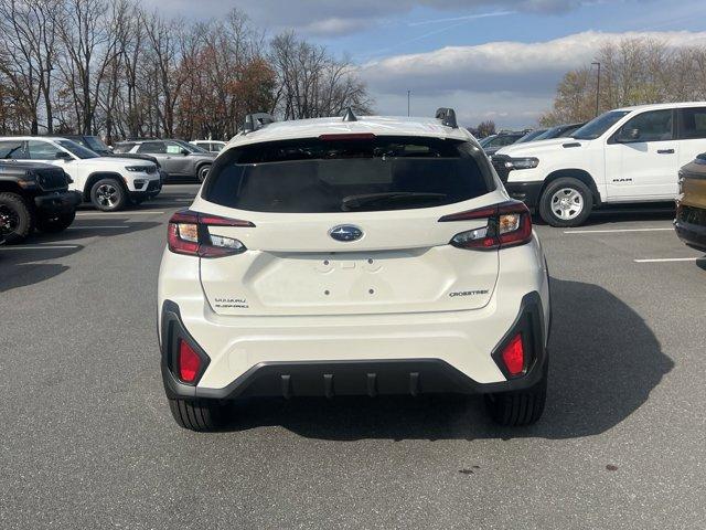 new 2024 Subaru Crosstrek car, priced at $28,659