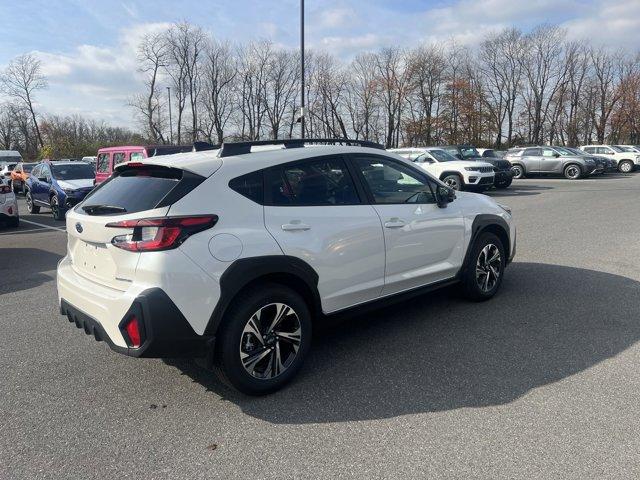 new 2024 Subaru Crosstrek car, priced at $28,659