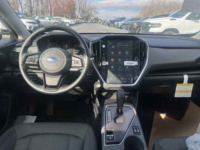 new 2024 Subaru Crosstrek car, priced at $28,659