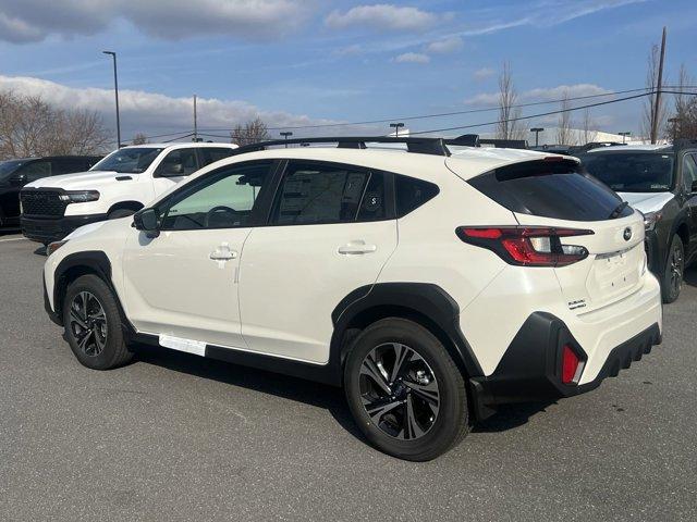 new 2024 Subaru Crosstrek car, priced at $28,659