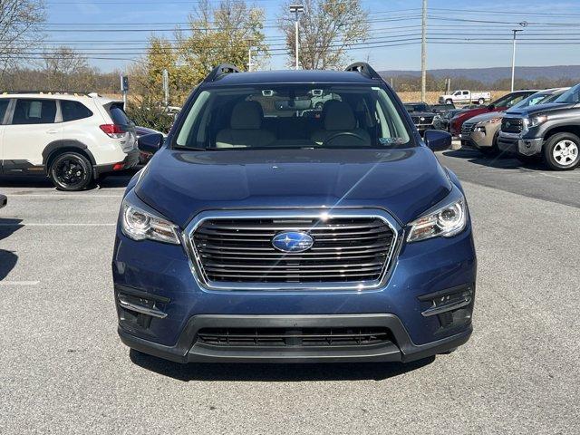 used 2022 Subaru Ascent car, priced at $28,500