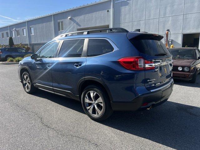 used 2022 Subaru Ascent car, priced at $28,500