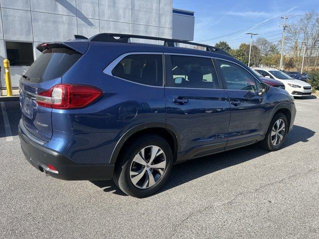 used 2022 Subaru Ascent car, priced at $28,500