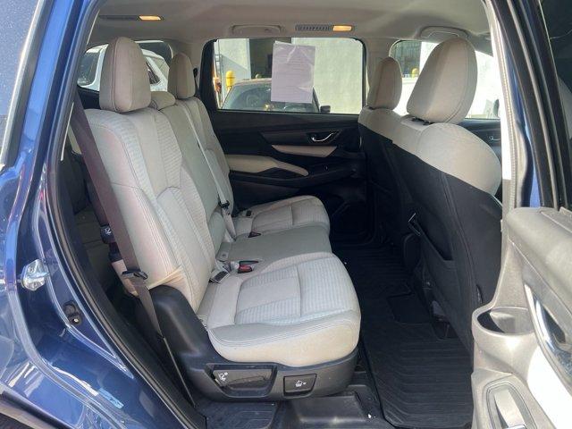 used 2022 Subaru Ascent car, priced at $28,500