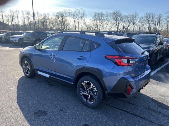 new 2024 Subaru Crosstrek car, priced at $28,617