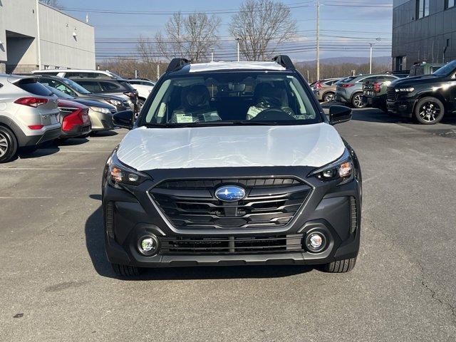 new 2025 Subaru Outback car, priced at $32,354