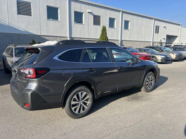 new 2025 Subaru Outback car, priced at $32,354