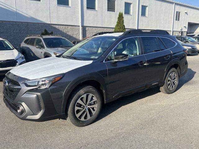 new 2025 Subaru Outback car, priced at $32,354