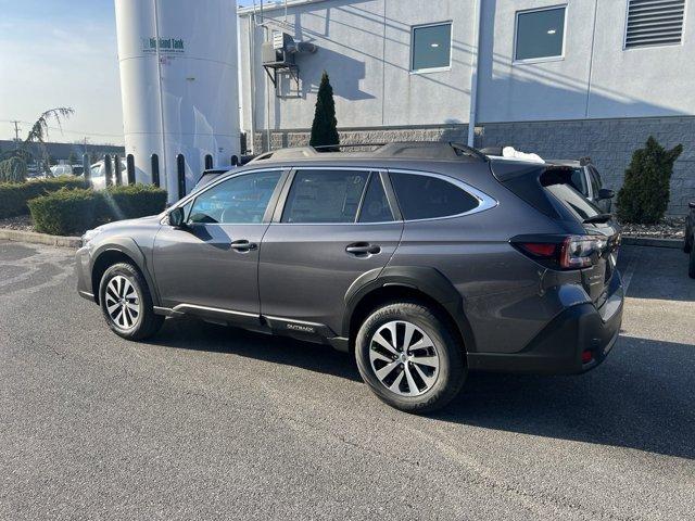 new 2025 Subaru Outback car, priced at $32,354