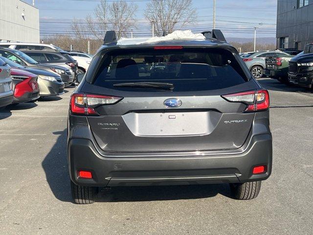 new 2025 Subaru Outback car, priced at $32,354