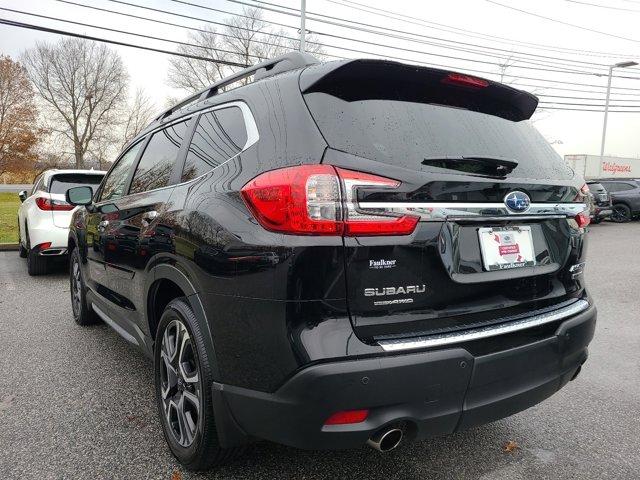 used 2023 Subaru Ascent car, priced at $40,500