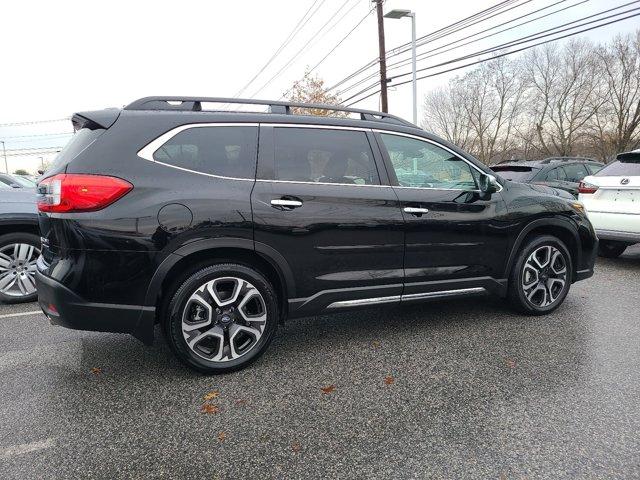 used 2023 Subaru Ascent car, priced at $40,500