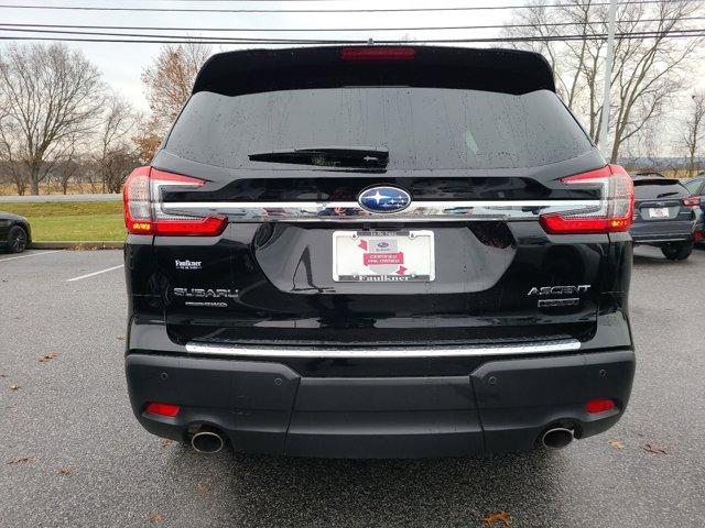 used 2023 Subaru Ascent car, priced at $40,500