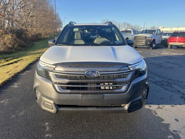 new 2025 Subaru Forester car, priced at $31,992