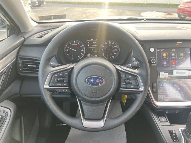 new 2025 Subaru Forester car, priced at $31,992