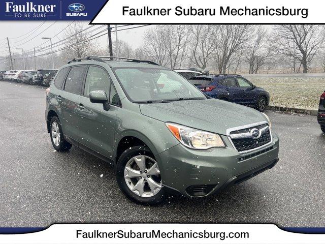 used 2016 Subaru Forester car, priced at $13,000