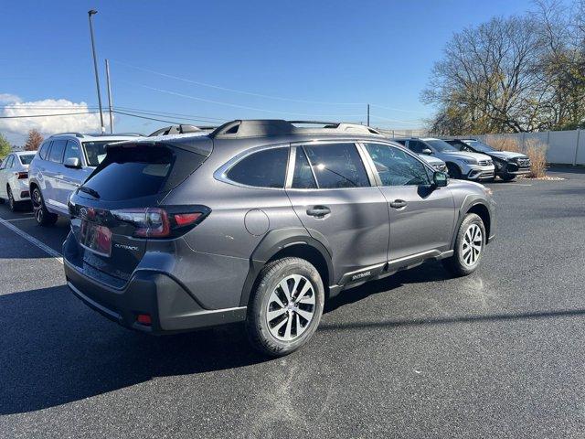 new 2025 Subaru Outback car, priced at $32,354